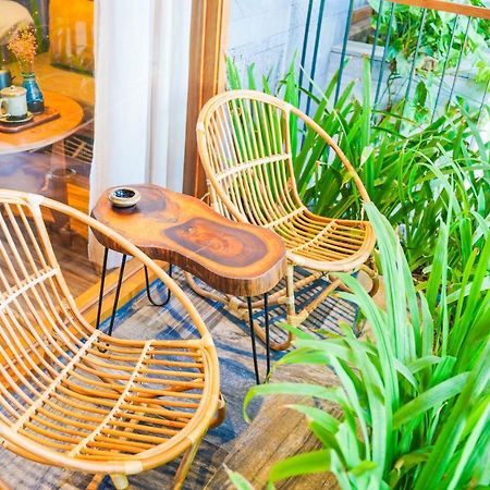 Bonny Boutique Hotel Дананг Экстерьер фото
